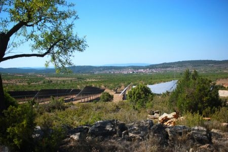  Lantania instala en Valencia una planta solar de autoconsumo con 756 kWp de potencia