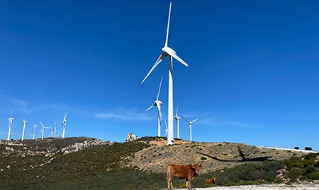  Endesa reafirma su compromiso con la sostenibilidad confirmando el objetivo de cero emisiones en 2040