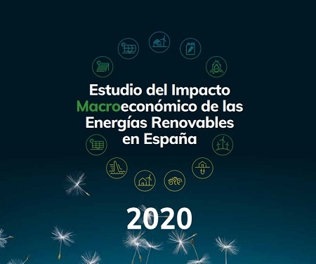  Las renovables son la única solución para reducir la dependencia energética