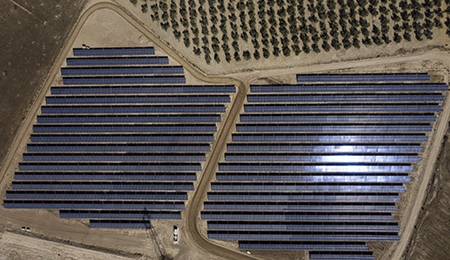  Aquila Clean Energy y Axpo Iberia cierran un conjunto de PPAs para un portfolio solar de 66 MW en España