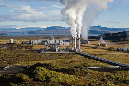  Aprobadas las bases para la concesión de ayudas a proyectos de energía geotérmica de media y alta temperatura