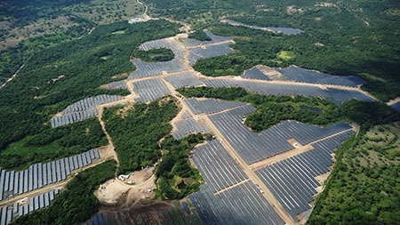  Grupo Negratín pondrá en marcha su primer proyecto fotovoltaico en Colombia