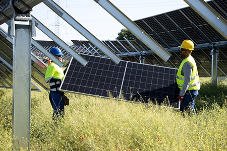  Statkraft y NextEnergy Capital firman un PPA de 200 MW en Portugal