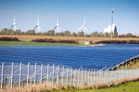  España refuerza su compromiso con la eficiencia energética mediante CAEs