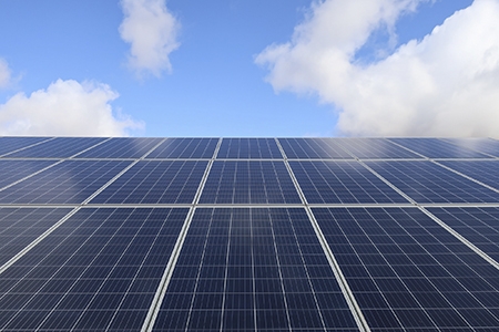  Matrix Renewables y Natixis financian una nueva planta fotovoltaica de 129 MW