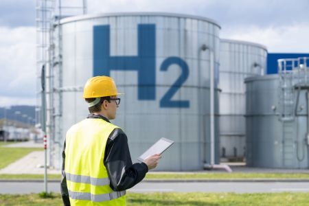  El proyecto HyPEF traza nuevas reglas para la sostenibilidad ambiental en la industria del hidrógeno