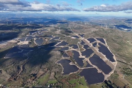  Sonnedix adquiere dos proyectos en Portugal que generarán casi 120.000 MWh de electricidad limpia al año