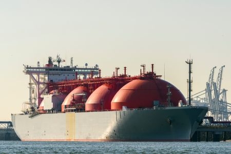  Axpo alcanza los 100 cargamentos de gas natural licuado entregados a Europa