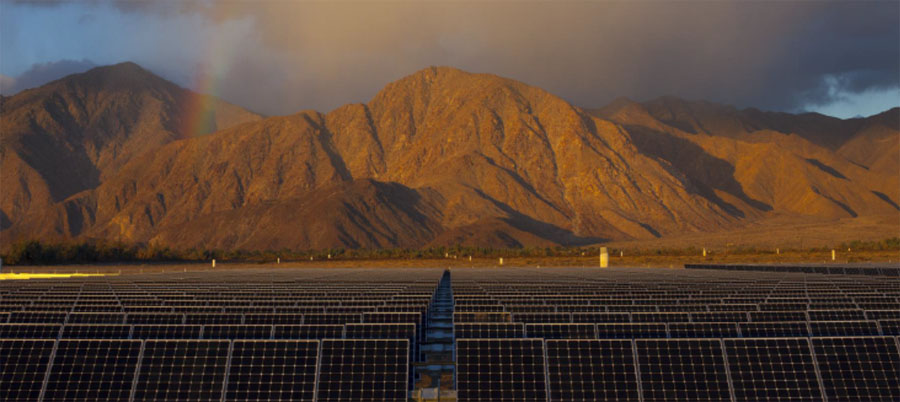  Energía eléctrica fiable en países emergentes