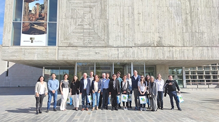  España es el quinto país con mayor potencia fotovoltaica instalada