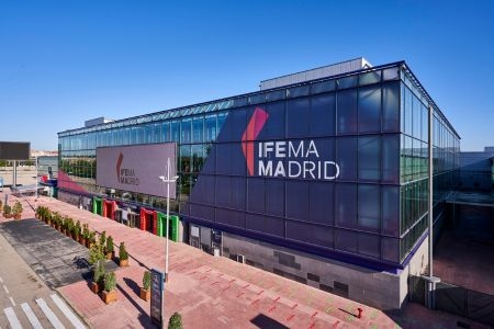  Ifema Madrid pone en marcha la construcción de una planta fotovoltaica de autoconsumo