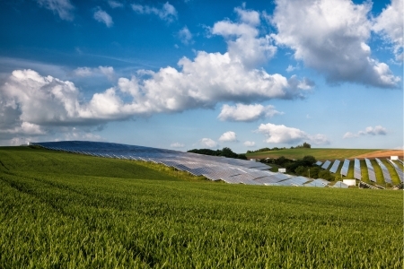  Akuo se adjudica el primer proyecto agrovoltaico de Portugal