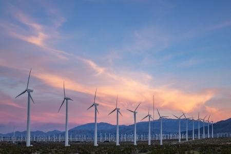  Finerge adquiere cuatro plantas de eólica en Navarra con una capacidad de 71 MW