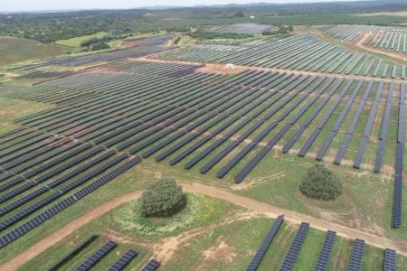  Zelestra firma con Avery Dennison un vPPA de su planta solar Las Rozas de 44 MWdc