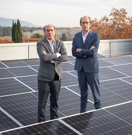  Conecta2 Energía impulsa uno de los mayores parques fotovoltaicos de autoconsumo de Europa