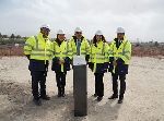  Plenitude inicia la construcción de una nueva planta solar de 90MW en Fortuna, Murcia