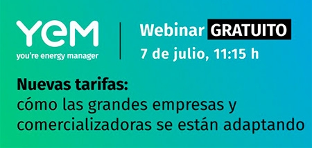  Nuevas tarifas: cómo las grandes empresas y comercializadoras se están adaptando