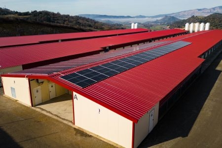  IBC Solar y Adeinnova Energía optan por el 'rebattering' para optimizar las instalaciones fotovoltaicas