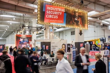  Hannover Messe 2025 reserva un espacio clave a la ciberseguridad