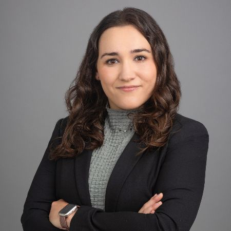 Agnès Lomascolo Pujadó (CEO y Founder en Nubec)