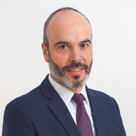 Alfonso Arroyo González (director en Ente Público Regional de Castilla y León (EREN))