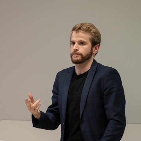 Álvaro Nofuentes Prieto (Jefe de Proyectos Europeos de Innovación en ETRA I+D)