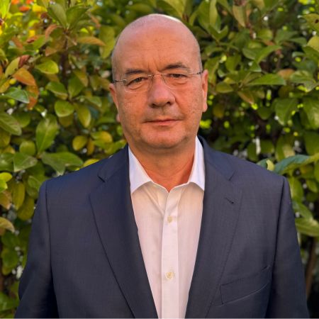 Antonio Delgado Rigal (CEO en Aleasoft Energy Forecasting)
