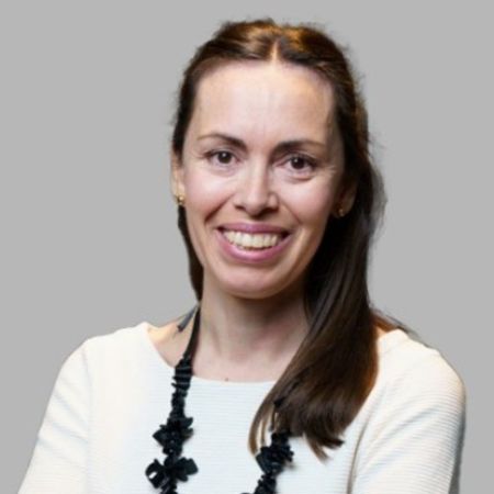 Arantxa Bomboí (Business Development Manager en Suez)