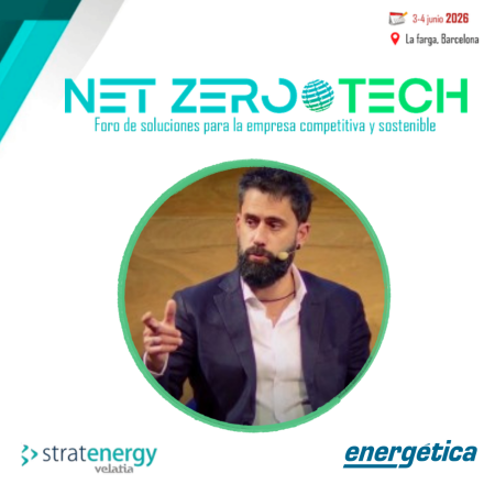  Borja Moral Fiel (director de Oficina CAE en Stratenergy)