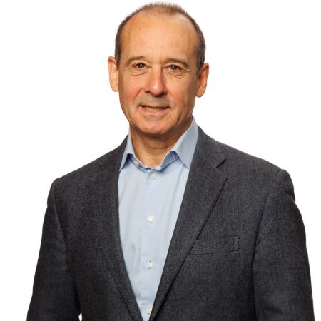 Carlos Prieto (Director General en Bergen Engines Ibérica)