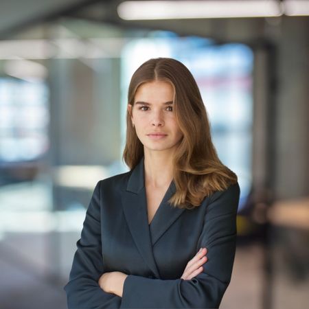 Carmen Izquierdo Serrano (CEO y Co-fundadora en Nteaser)
