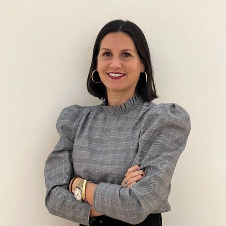 Esther Martínez Arroyo ( Directora de Energía en la división de Consultoría |  en PwC)