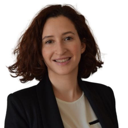 Fátima Forcén Carvalho (Technical Bid Lead Specialist en Vestas Eólica)