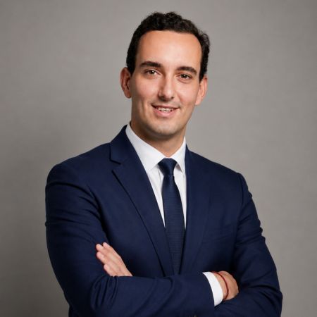 Fernando Dávila Ponce de León Gámez (CEO y cofundador | en Crowmie)