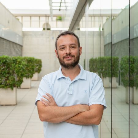 Francisco Javier Valiente González (Coordinador Técnico Nacional de Trabajos en Tensión en Eiffage Energía Sistemas)