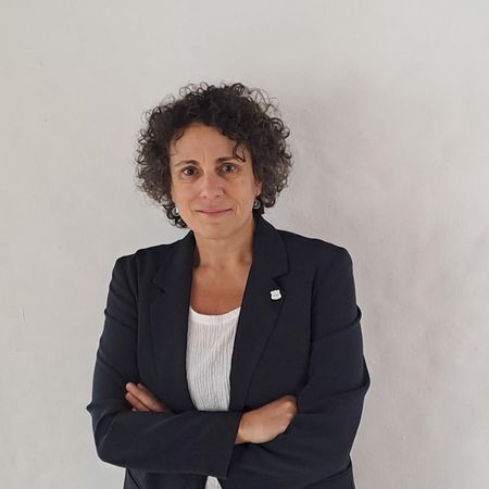 Gema Cózar (Responsable de Marketing para Europa Central en Ormazabal Velatia)