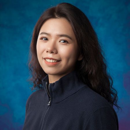 Halen Qin (C&I Product GTM en SAJ)