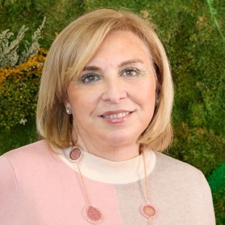 Isabel López Ferrer (CEO y Fundadora en Izharia)