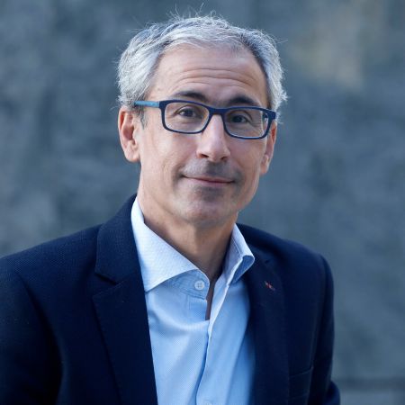 Joaquim Daura (Director de gestión activa de la energía  en Schneider Electric Iberia)