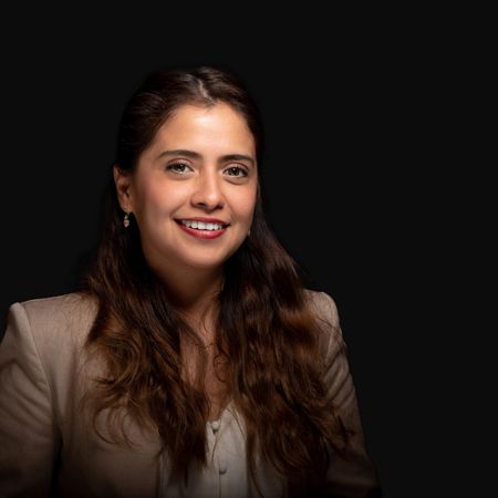 Johanna Bonilla Castro (Head of Technical Product Management EU en JinkoSolar)