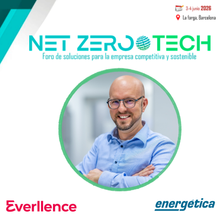 Jörg Kinzel (Program Manager Digital Twins & Automated Testing en Everllence)