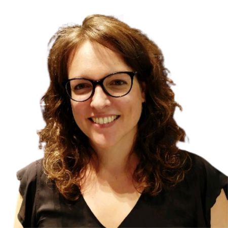 Laura Bailen (Team Leader Technical Support en BayWa r.e. Solar)