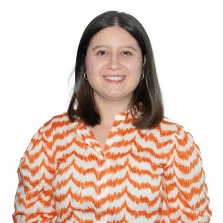 Lucía Novellón Coloma (Responsable de Sostenibilidad en Alumbra Net Zero)