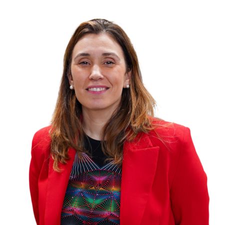 Marga González (Directora de SAT (Servicio de Asistencia Técnica) en Genesal Energy)