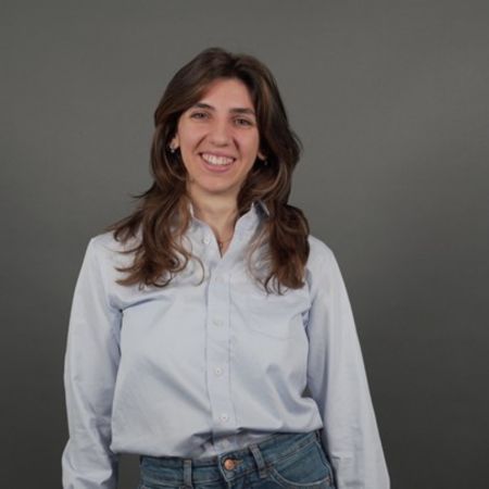 Natalia Gutierrez Tovar (Technical Sales Manager - EU en Sungrow Deutschland)