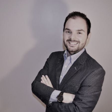 Ramón Ibarra (Sales Manager en Clenergy)