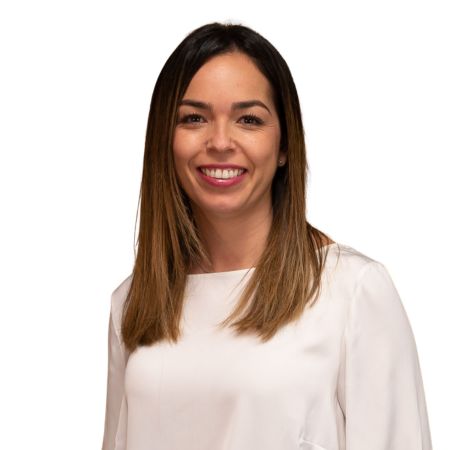 Raquel Ayuso (Manager de Consultoría España en Enertis Applus+)