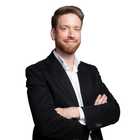 Sergio Martínez-Burgos (CEO en Inmarepro)