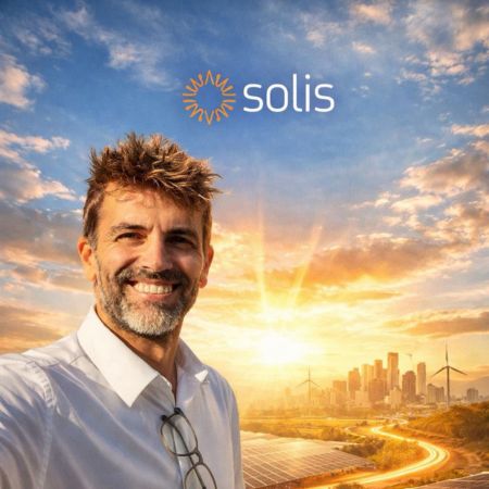 Entrevista a Tiago Antunes, country manager iberia (Solis)