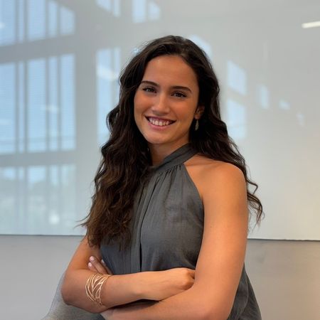 Valeria Arpuzzo Ortega (Biomethane Developer Project Manager en Biorig, División de Gases Renovables de Solarig)